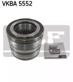 Комплект подшипника SKF VKBA 5552